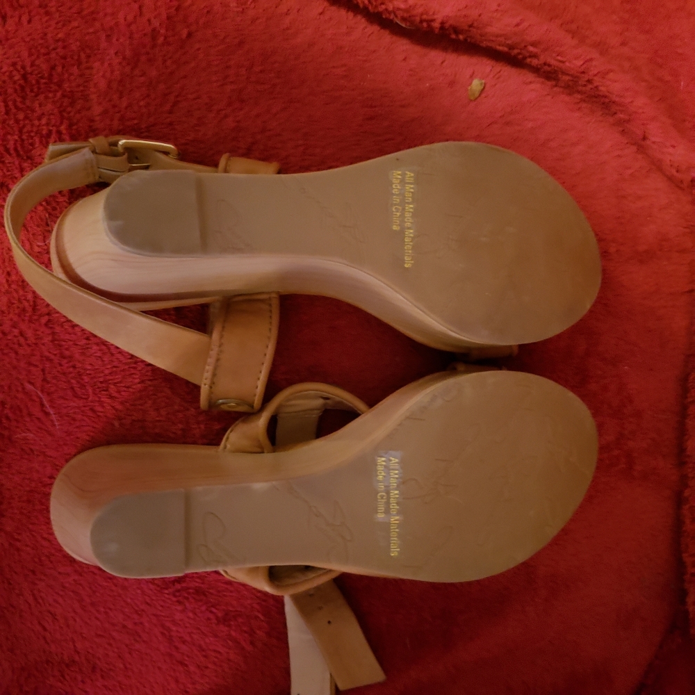 Report Signature Wedges - Picture 3 of 3